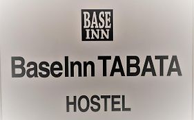 Base Inn Tabata